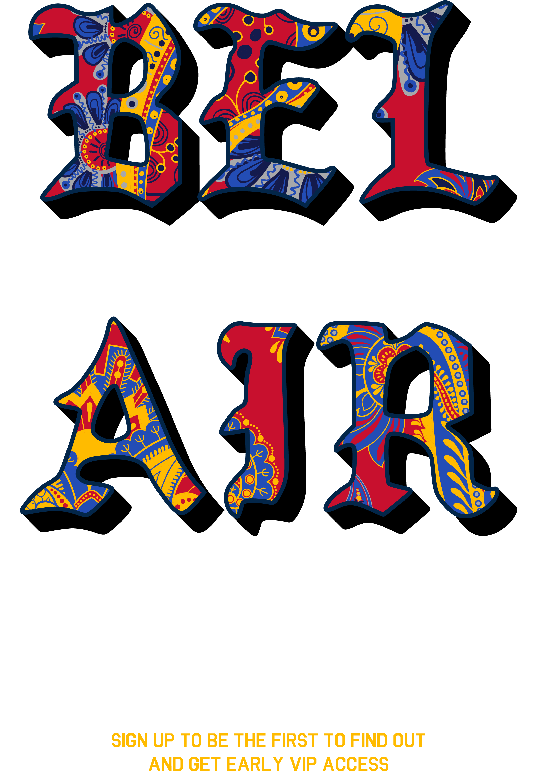 The New Season begins 2-23-23, Thursday, 1PM EST. Sign up to be the first to find out and get early access!